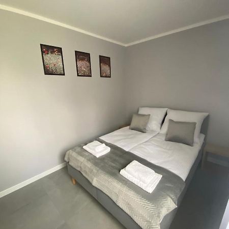Polanka Wielka Energylandia Zator Noclegi Apartament Pokoje Do Wynajecia מראה חיצוני תמונה