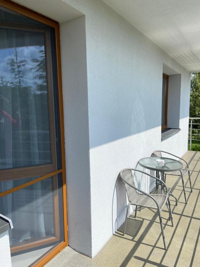Polanka Wielka Energylandia Zator Noclegi Apartament Pokoje Do Wynajecia מראה חיצוני תמונה
