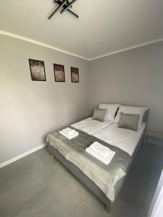 Polanka Wielka Energylandia Zator Noclegi Apartament Pokoje Do Wynajecia מראה חיצוני תמונה