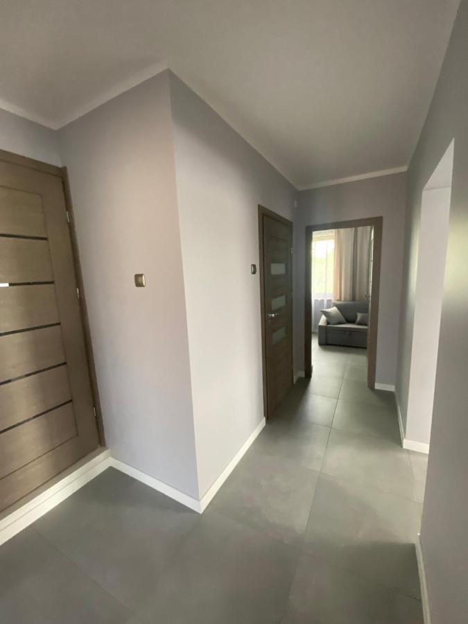 Polanka Wielka Energylandia Zator Noclegi Apartament Pokoje Do Wynajecia מראה חיצוני תמונה