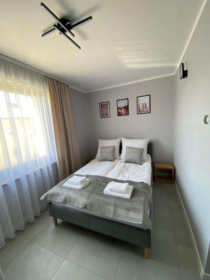 Polanka Wielka Energylandia Zator Noclegi Apartament Pokoje Do Wynajecia מראה חיצוני תמונה