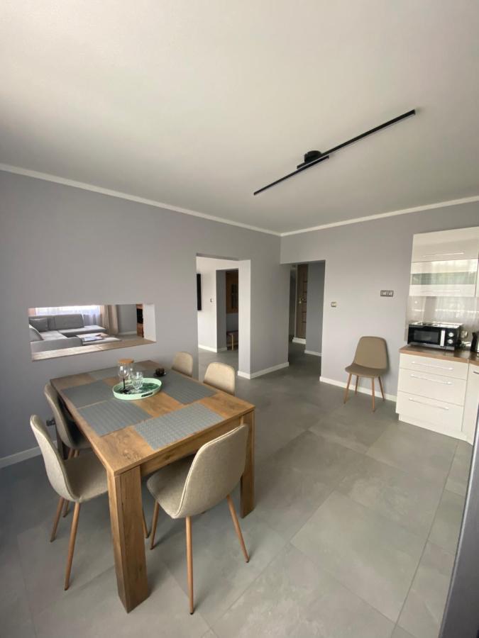 Polanka Wielka Energylandia Zator Noclegi Apartament Pokoje Do Wynajecia מראה חיצוני תמונה