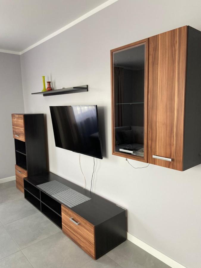 Polanka Wielka Energylandia Zator Noclegi Apartament Pokoje Do Wynajecia מראה חיצוני תמונה