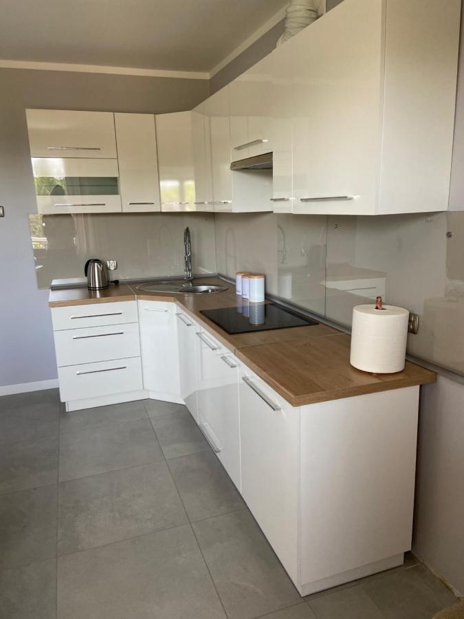 Polanka Wielka Energylandia Zator Noclegi Apartament Pokoje Do Wynajecia מראה חיצוני תמונה